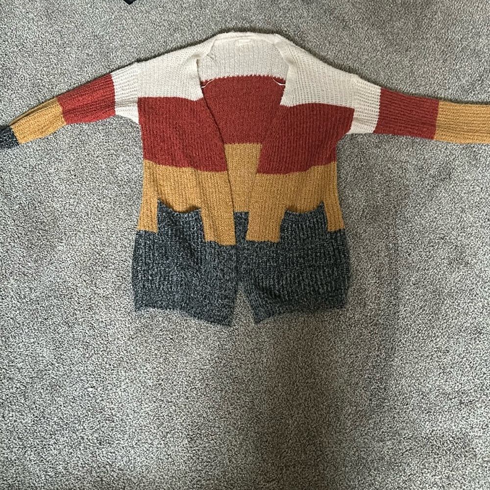 Altard state cardigan size XS